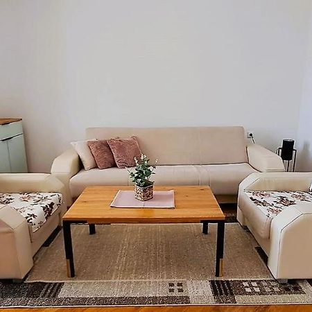Apartment Anchor Celina Extérieur photo