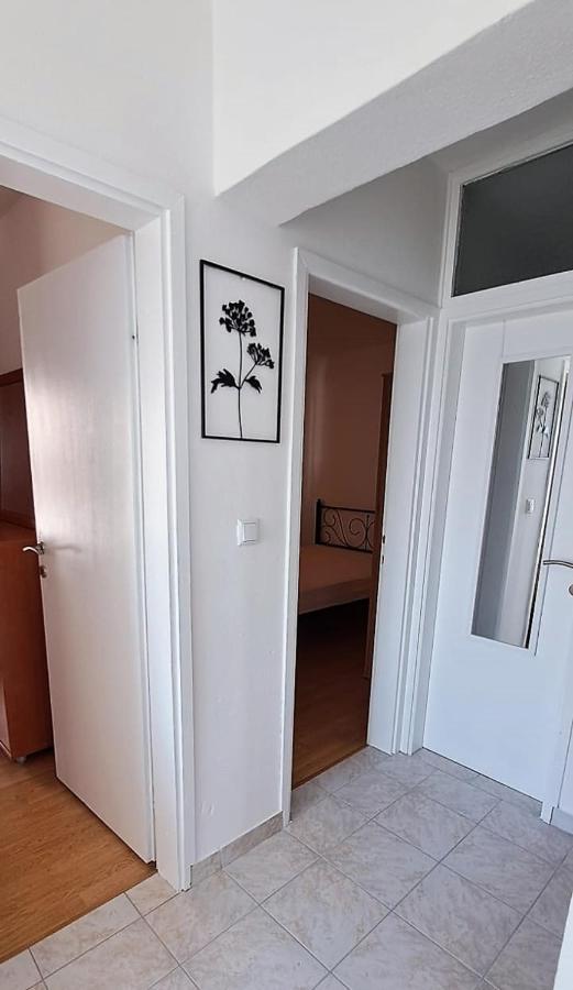 Apartment Anchor Celina Extérieur photo